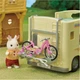 Набор Sylvanian Families 5454 Автокемпер, 5454 - изображение 6