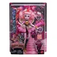 Кукла Monster High Купидон Страшно сладкий день рождения - изображение 2