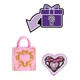 Кукла Monster High Купидон Страшно сладкий день рождения - изображение 5