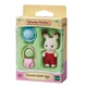 Набор Sylvanian Families 5405 Шоколадный кролик ,5405 - изображение 2
