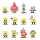 Фігурка-сюрприз Funko Pop! Mystery Minis Губка Боб, 76102 - зображення 2