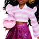 Лялька Barbie Dream Besties Бруклін (JKP51) - зображення 3
