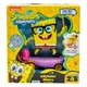 Фигурка SpongeBob Скользящий медузолов Губка Боб FR71163/71158 - изображение 3