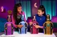 Набор-сюрприз Monster High Skulltimate Secrets Ужасные секреты Дракулауры, HXH84 - изображение 6