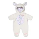 Одяг для ляльки BABY born Комбінезон овечки 838853 - зображення 1