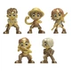 Набор фигурок PhatMojo One Piece Пираты, 123740 - изображение 1
