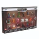 Набор металлических коллекционных фигурок Jada Toys Майнкрафт 8 - изображение 9