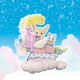 Набор Sylvanian Families Карусель с луной (5816) - изображение 5