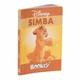 Набор Booksy Фигурка с мини-книжкой Disney Король Лев (BDIS2012) - изображение 4