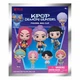 Фигурка-сюрприз на клипсе Monogram Кейпоп-охотницы на демонов S1 (32775) - изображение 1