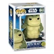 Фигурка Funko Pop Star Wars Rotta the Hutt (90823) - изображение 1