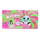 Мягкая игрушка Bubble Pops Мини Арбузный аксолотль, 2402005/9 - изображение 2