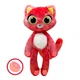 Мягкая игрушка Bubble Pops Грейпфрутовая кошка , 2312004/12 - изображение 1