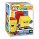 Игровая фигурка Funko Pop Губка Боб Мем (Ight Imma Head Out) - изображение 1