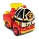 Коллекционная машинка-трансформер Robocar Poli Рой, MRT-0652 - изображение 1