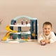 Набор Smoby Little Большой гараж, 7600140203 - изображение 7