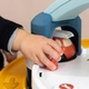 Набор Smoby Little Большой гараж, 7600140203 - изображение 10