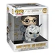 Фігурка Funko Pop! Гаррі Поттер і Бакбик, 76008 - зображення 1
