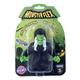 Игрушка-тянучка Monster Flex Ведьма, 90010 - изображение 2