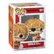 Фигурка Funko Pop Человек-Бензопила Дэнджи и Почита - изображение 1
