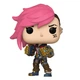 Фигурка Funko Pop! Аркейн Вай (75652) - изображение 2