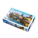 Пазл PuzzleVille Город Любек на речке Траве, Германия 1500 эл - изображение 6