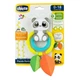 Игрушка-погремушка Chicco Panda Rattle, 11593.00 - изображение 2