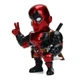Фигурка Jada Toys Marvel 4 Deadpool 10 cм ,253221006 - изображение 4