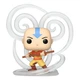 Игровая фигурка Funko Pop Аватар S7 Аанг - изображение 2