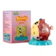 Коллекционная фигурка-сюрприз Mighty Jaxx Kandy Soda Edition Губка Боб LND-22KXSBSPBB13 - изображение 1