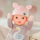 Кукла Baby Annabell For babies Сладкая малышка, 710715 - изображение 3