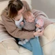 Кукла Baby Annabell For babies Сладкая малышка, 710715 - изображение 5