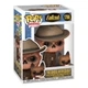 Фігурка Funko Pop Фолаут Гуль та CX404 - зображення 1