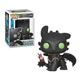 Фігурка Funko Pop Дракон Беззубик (36355) - зображення 1
