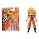 Фигурка Bandai Dragon Ball Evolve Супер Сайян 3 Сон Гоку, 124190 - изображение 3