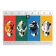 Пазл Wizarding World Harry Potter House Crests 500 эл ,WM00369-ML1-6 - изображение 2
