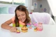 Набор-сюрприз Polly Pocket Take out Reveal Доставка еды, JCR44 - изображение 5
