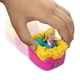 Набор-сюрприз Polly Pocket Take out Reveal Доставка еды, JCR44 - изображение 6