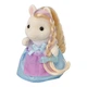 Набор Sylvanian Families 5644 Стильные прически Пони ,5644 - изображение 7