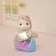 Набор Sylvanian Families 5644 Стильные прически Пони ,5644 - изображение 9