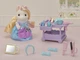 Набор Sylvanian Families 5644 Стильные прически Пони ,5644 - изображение 10