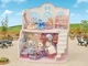Набор Sylvanian Families 5644 Стильные прически Пони ,5644 - изображение 12