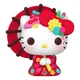 Фигурка Funko Pop Hello Kitty Хеллоу Китти в кимоно (91717) - изображение 2