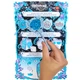 Набор-сюрприз Monster High Skulltimate Secrets Ужасные секреты Твайли, HYT74 - изображение 6