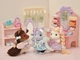 Набор Sylvanian Families 5650 Подружки Пони ,5650 - изображение 9