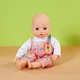 Одяг для ляльки Baby born Комбінезон Джунглі, 871669 - зображення 4
