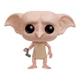 Вінілова фігурка Funko Pop! Гаррі Поттер Доббі зі шкарпеткою (6561) - зображення 2