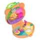 Плюшевый набор Polly Pocket Большие приключения в микромире (JKC79) - изображение 4
