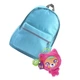 Плюшевый набор Polly Pocket Большие приключения в микромире (JKC79) - изображение 8
