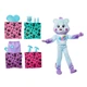 Лялька Barbie Cutie Reveal Care Bears Нова Хвиля ведмедик Мрійник - зображення 3